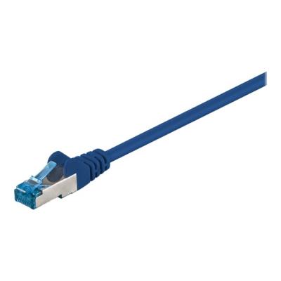 goobay verbindingskabel - 5 m - blauw
