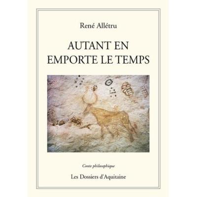Autant En Emporte Le Temps