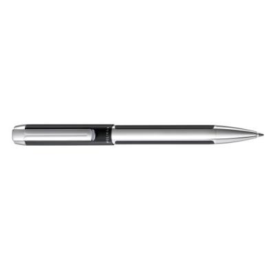 Pelikan 995423 pura k40 stylo-bille mécanisme à torsion noir