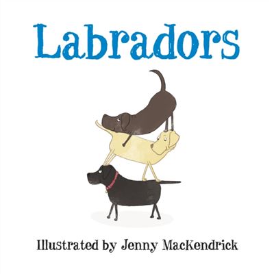 Labradors (Dogs) (Paperback)