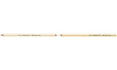 Faber-Castell - Crayon effaceur PERFECTION 7057