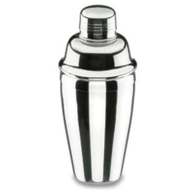 LACOR 62303I SHAKER AVEC BOUCHON INOX 0,50 LITRES