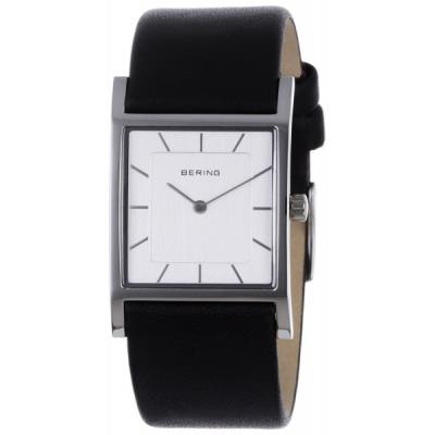 Montre Femme Bering 10426-400 bracelet cuir