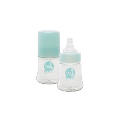 Biberon Mii en plastique Sophie la girafe 150 ml Vulli
