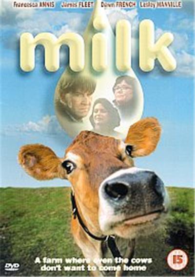 Milk , (Wide Screen)