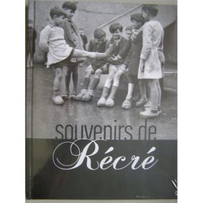 Souvenirs de récré