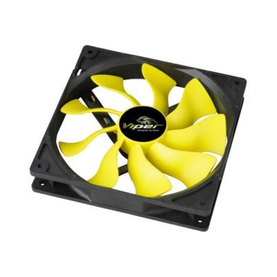 Akasa Viper Fan AK-FN063 - ventilatorhuis