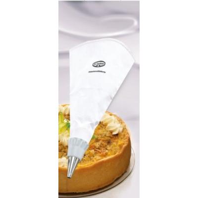 DR. OETKER 1971 POCHE À DOUILLE PROFESSIONNELLE 2 DOUILLES INCLUSES
