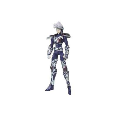 Saint Seiya Myth Cloth - Figurine Crystal