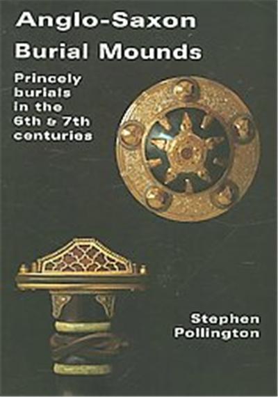 Anglo-Saxon Burial Mounds