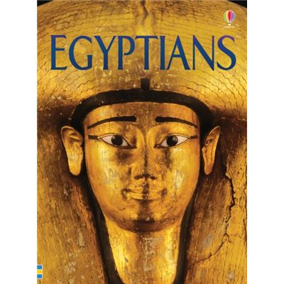 Egyptians (Beginners) (Hardcover)