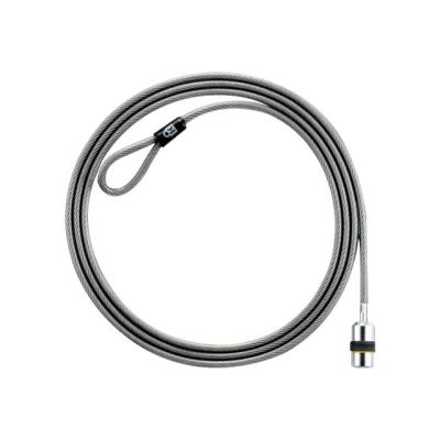 Kensington Desktop and Peripherals Locking Kit - Master - beveiligingskit voor systeem