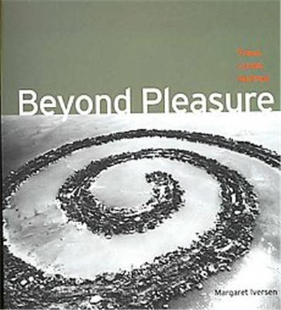 Beyond Pleasure, Refiguring Modernism, 5
