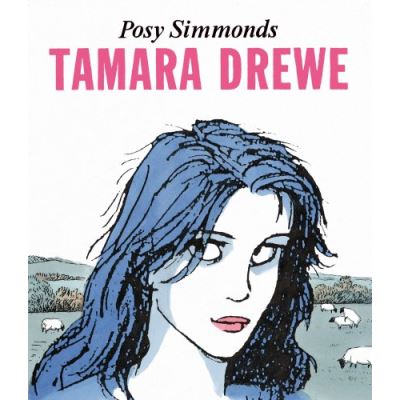 Tamara Drewe