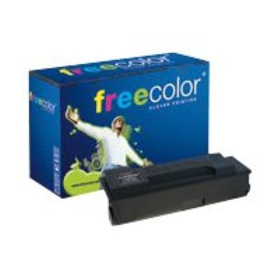 freecolor - zwart - tonercartridge (alternatief voor: Kyocera TK-340)