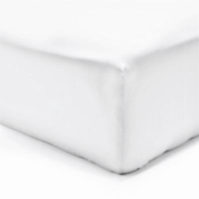 VISION Drap Housse 90x190cm BLANC
