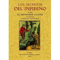 Secretos del infierno. sacados de u