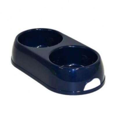 Ecuelle Double Chat 2 X 230 Ml - Vitakraft