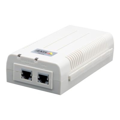 AXIS T8125 AC 24 V Midspan 60 W - stroomtoevoer - 60 Watt