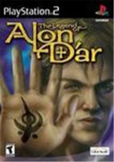 Legend of Alon D ar, The