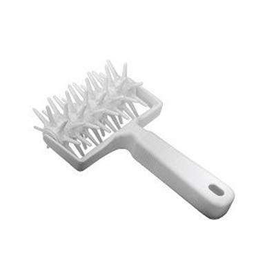 IBILI - Ustensiles et accessoires de cuisine - rouleau plastique perce pate ( 771700-6 )