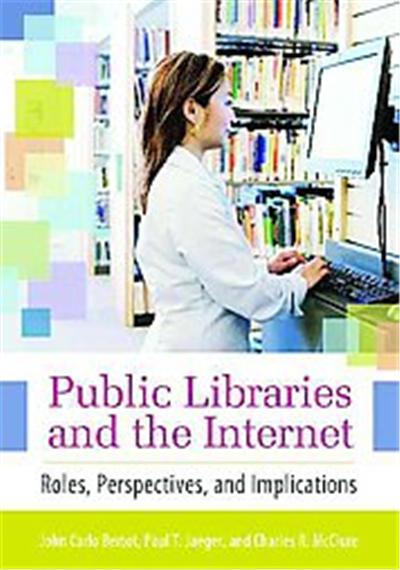 Public Libraries and the Internet