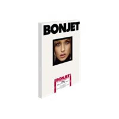Bonjet Atelier - fotopapier met textuur - 100 vel(len)