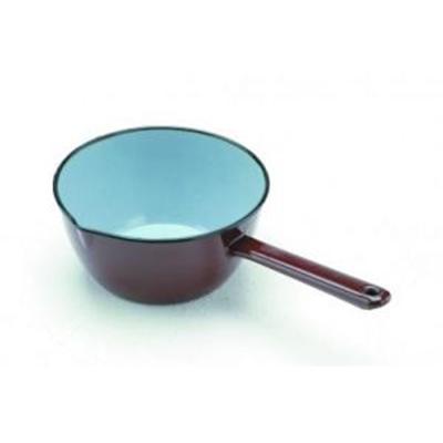 IBILI - Ustensiles et accessoires de cuisine - casserole conique bec verseur 18cm ( 9150-18-12 )