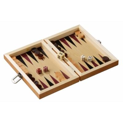Philos Reis Backgammon Kassette Peleponnes - vue 2