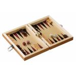 Backgammon Mathraki, petit - Korn'Amuse Backgammon Mathraki, petit - Korn'Amuse
