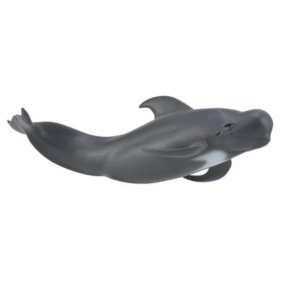 Figurine baleine-pilote figurines collecta