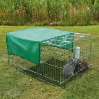 Natura Protection Solaire Pour Enclos, 116 × 72 Cm - Mon Animalerie