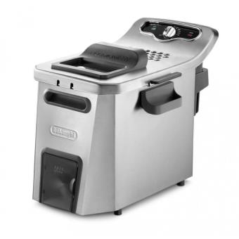 De'Longhi PremiumFry F44532CZ - friteuse