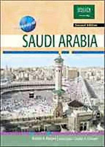 Saudi Arabia, Modern World Nations