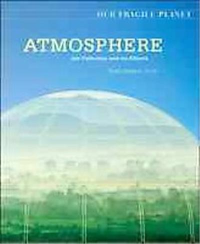 Atmosphere, Our Fragile Planet Series
