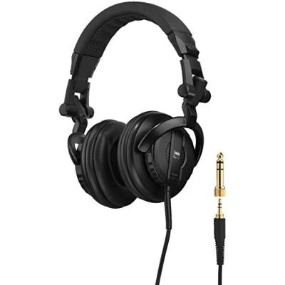 Img Stage Line 22.1260 Casque DJ stéréo