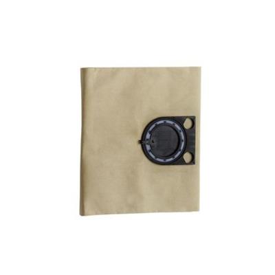 Sacs Filtre En Papier pour Aspirateur Gas50 (X5Pièces) Bosch 2605411163