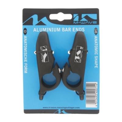 M-wave embouts de guidon