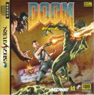 Doom - IMPORT JAPONAIS État correct -  reconditionné disponible sur Fnac