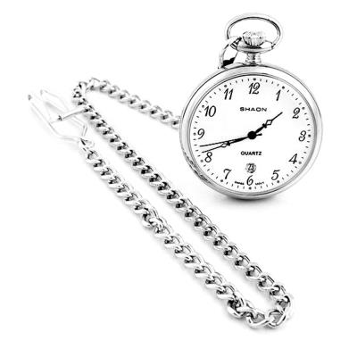 Montre SHAON/60-0001-18 en Acier inoxydable Argenté