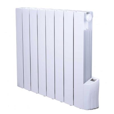 Radiateur inertie fluide 1200w