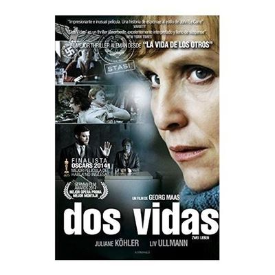 D'une vie à l'autre (2012) / Zwei Leben