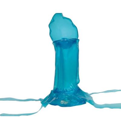 You 2 Toys Gode Gonflable Dildiee 3 En 1