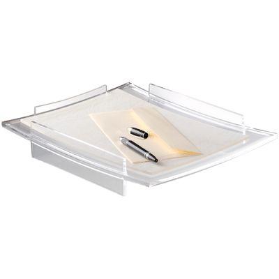 Cep - Corbeille A Courrier Acrylight Cristal