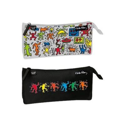 Quo Vadis Keith Haring - trousse