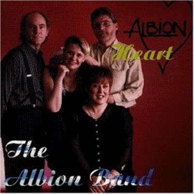 Albion Heart