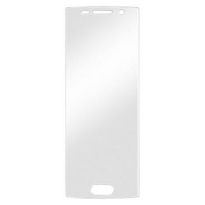 Hama film de protection pour écran adapté pour samsung galaxy s7 edge 173738