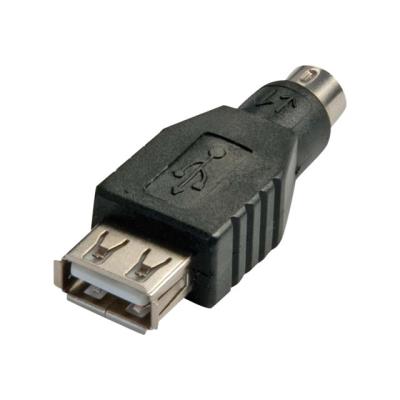 Lindy adapter voor toetsenbord / muis