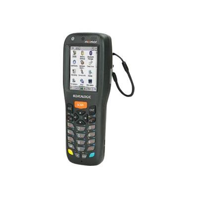 Datalogic Memor X3 - terminal voor gegevensverzameling - Win CE 6.0 Pro - 512 MB - 2.4