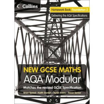 New gcse maths homework book higher 2 aqa modular 06 picture